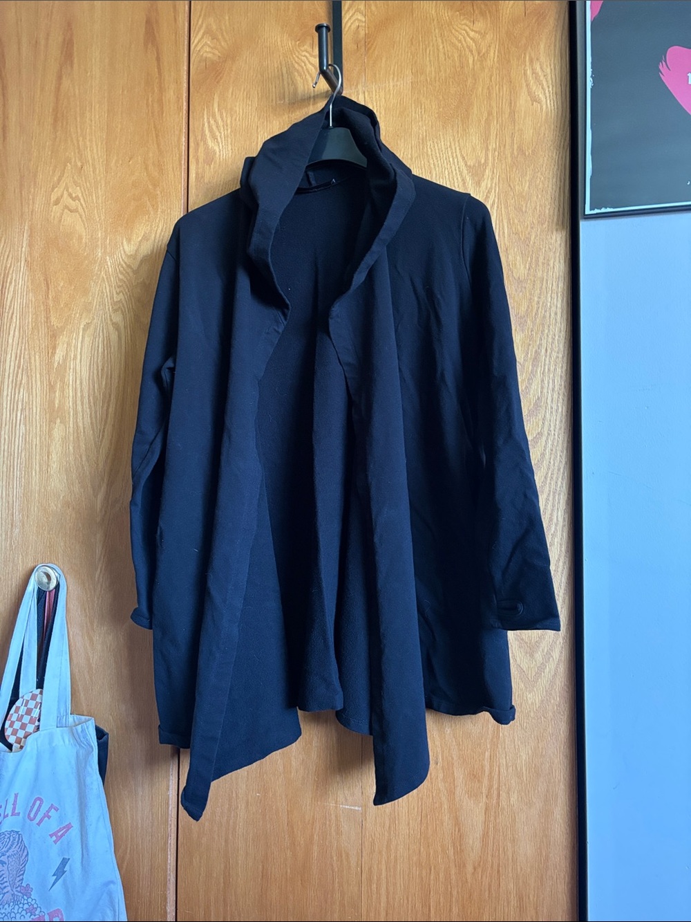 Foxblood Reserve 2.0 Cardigan - Picture 2 of 7